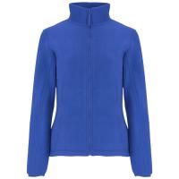 Artic women's full zip fleece jacket