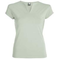 Belice short sleeve women's t-shirt