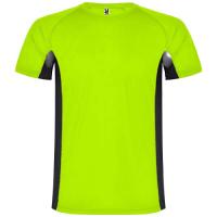 Shanghai short sleeve men's sports t-shirt
