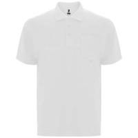 Centauro Premium short sleeve unisex polo