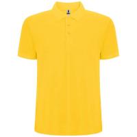 Pegaso Premium short sleeve men's polo