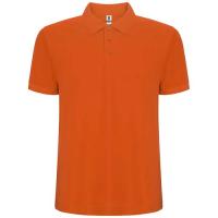 Pegaso Premium short sleeve men's polo
