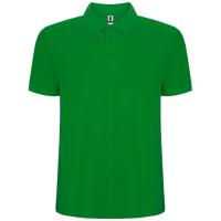 Pegaso Premium short sleeve men's polo