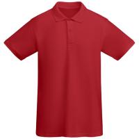 Prince organic cotton short sleeve men's polo
