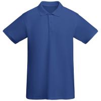 Prince organic cotton short sleeve men's polo