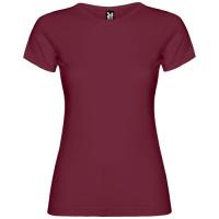 Jamaica short sleeve women's t-shirt