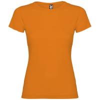 Jamaica short sleeve women's t-shirt