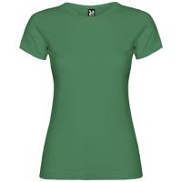 Jamaica short sleeve women's t-shirt