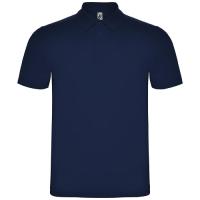 Austral short sleeve unisex polo
