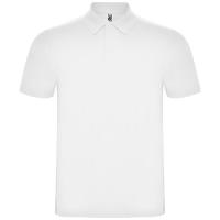 Austral short sleeve unisex polo