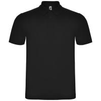 Austral short sleeve unisex polo