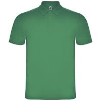 Austral short sleeve unisex polo