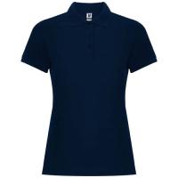 Pegaso Premium short sleeve women's polo