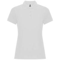 Pegaso Premium short sleeve women's polo