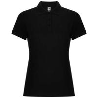 Pegaso Premium short sleeve women's polo