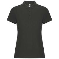 Pegaso Premium short sleeve women's polo