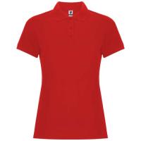 Pegaso Premium short sleeve women's polo