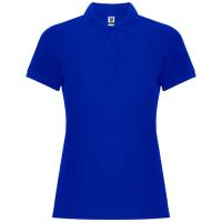 Pegaso Premium short sleeve women's polo