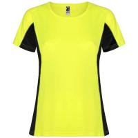 Shanghai short sleeve women's sports t-shirt