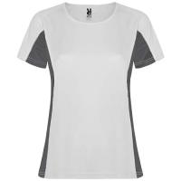 Shanghai short sleeve women's sports t-shirt