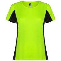 Shanghai short sleeve women's sports t-shirt