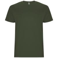 Stafford short sleeve men's t-shirt