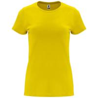 Capri short sleeve women's t-shirt