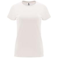 Capri short sleeve women's t-shirt