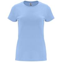 Capri short sleeve women's t-shirt