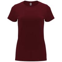 Capri short sleeve women's t-shirt