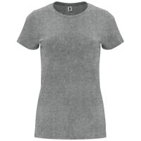 Capri short sleeve women's t-shirt