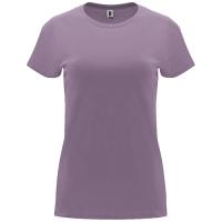 Capri short sleeve women's t-shirt