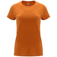 Capri short sleeve women's t-shirt