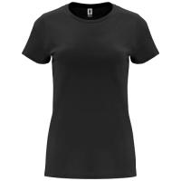 Capri short sleeve women's t-shirt