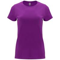 Capri short sleeve women's t-shirt