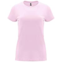 Capri short sleeve women's t-shirt