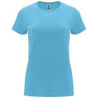 Capri short sleeve women's t-shirt
