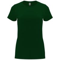 Capri short sleeve women's t-shirt