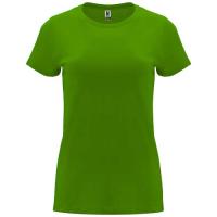 Capri short sleeve women's t-shirt