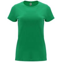 Capri short sleeve women's t-shirt