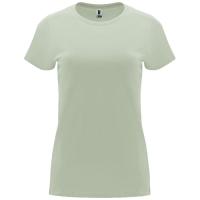 Capri short sleeve women's t-shirt