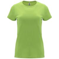 Capri short sleeve women's t-shirt