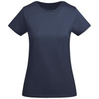 Breda organic cotton short sleeve women's t-shirt