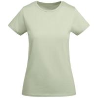 Breda organic cotton short sleeve women's t-shirt