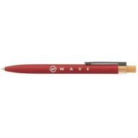 Reborn Recycled Aluminium Pen E151802