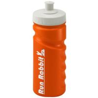 FINGER GRIP SPORTS BOTTLE 500ml E154608