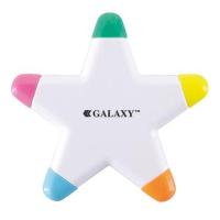 BG Galaxy Highlighter Pen E152503