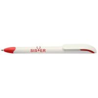 Defender Recycled Ball Pen E150809