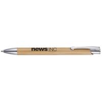 BECK BAMBOO BALL PEN E151408