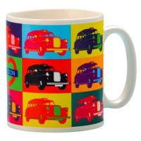 White Durham Photo Mug E153805